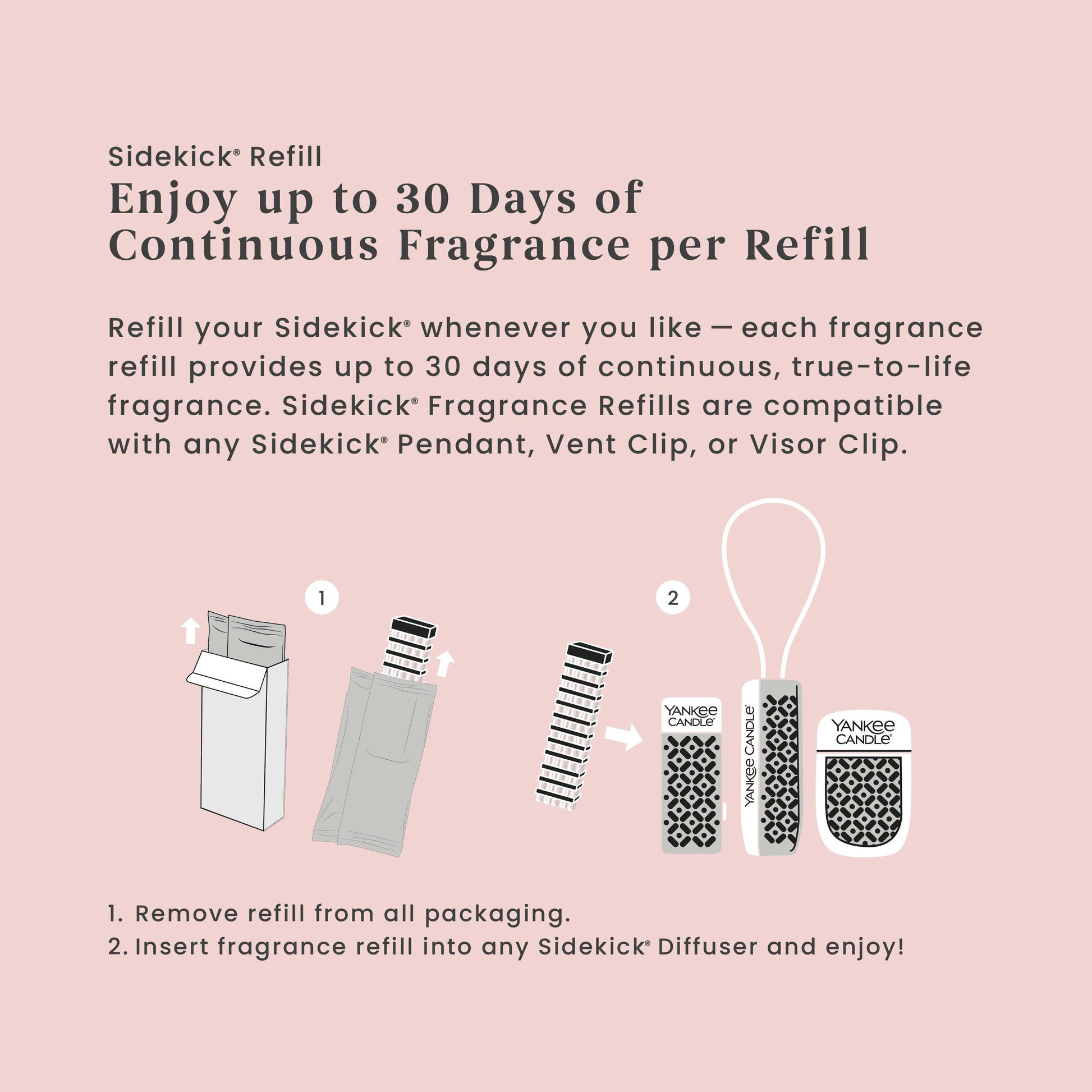 Pink Sands™